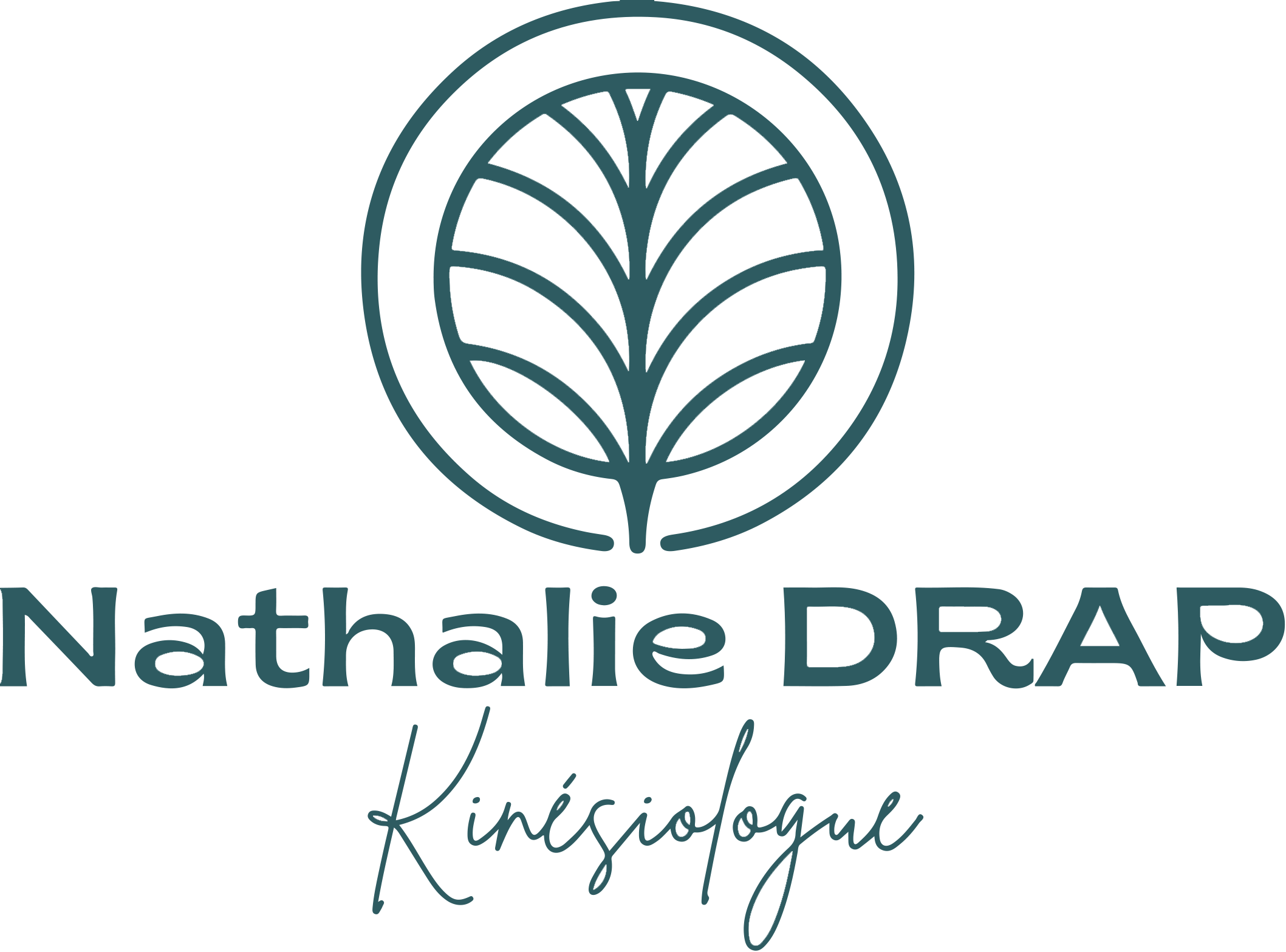 Nathalie Drap Kinésiologue